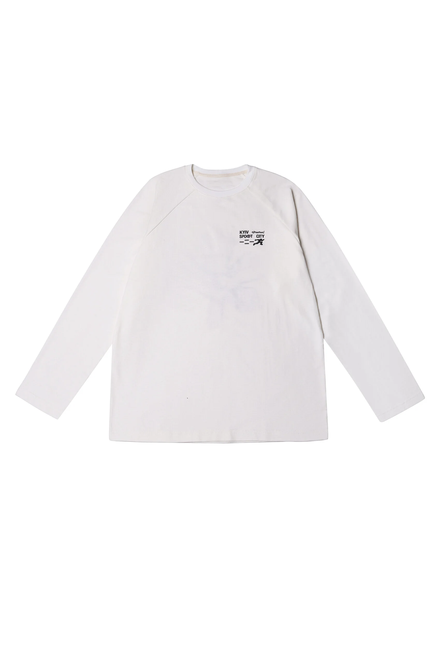 Longsleeve KASHTAN